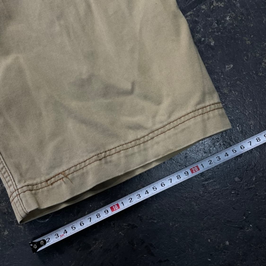 34 리바이스 루즈핏 카고 팬츠 상품이미지7