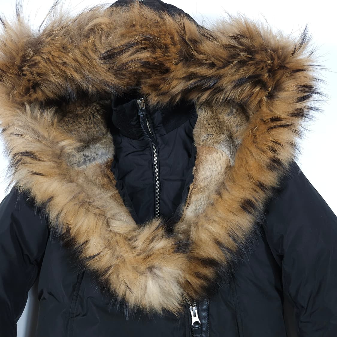 맥케이지 덕다운 패딩 상품이미지2