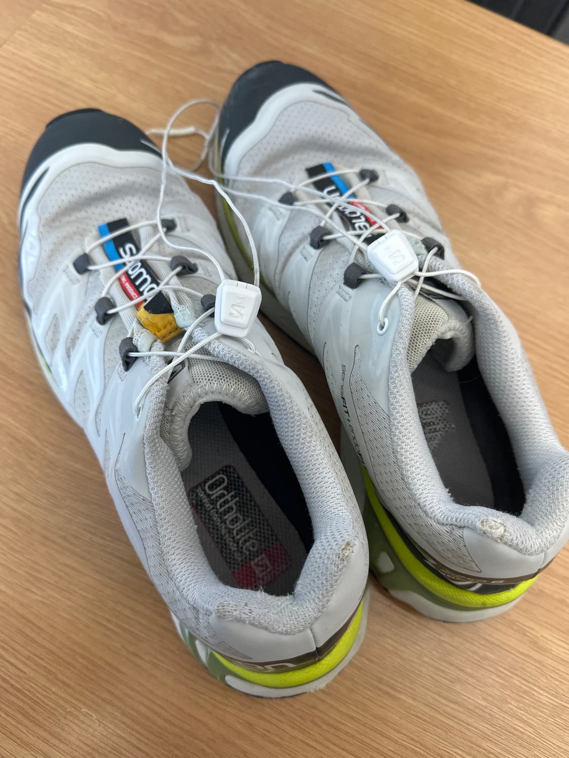 살로몬 xt-6 루나 락 275 상품이미지1