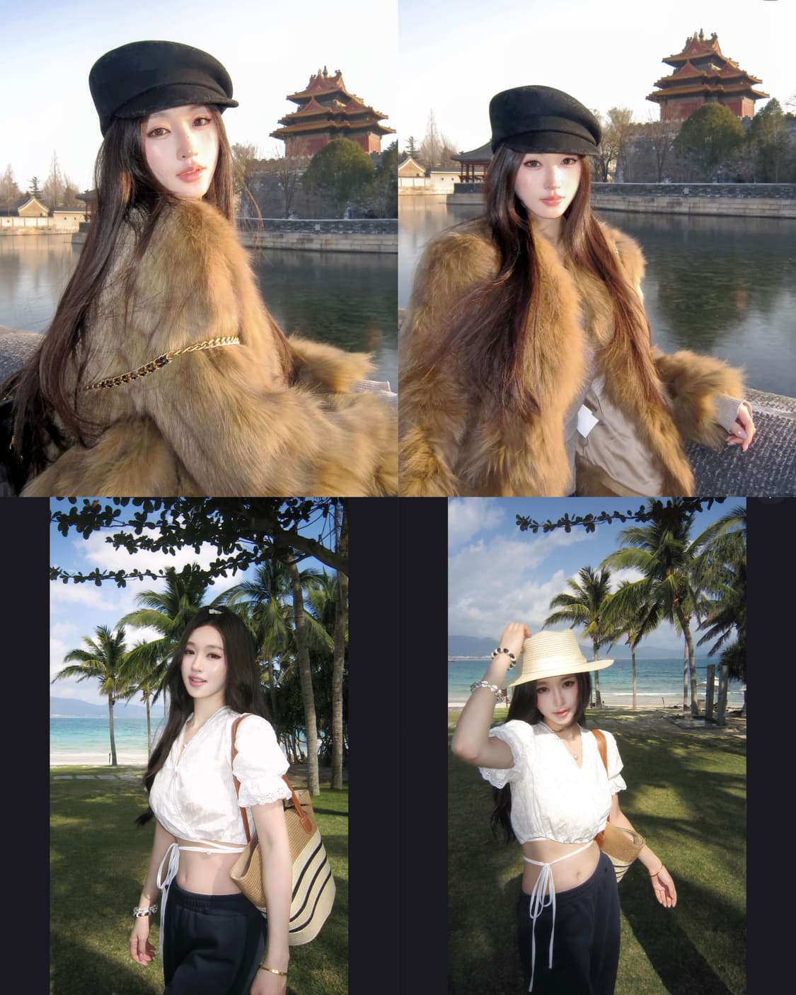 하투하, 츠키 작례) 캐논 ixus 200is (ixy 930is) 상품이미지4