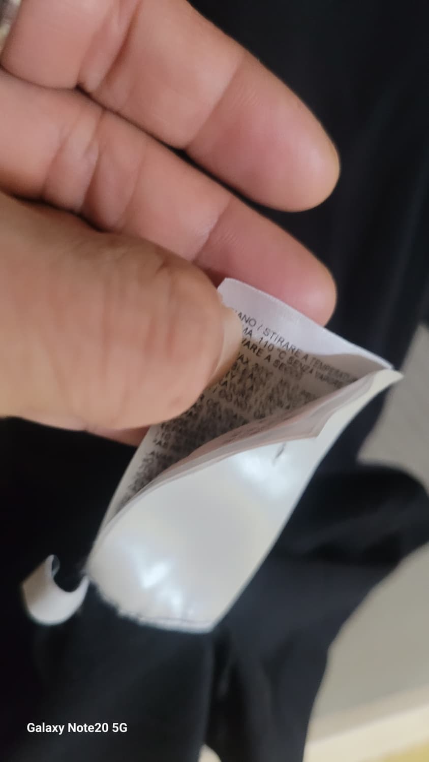 보테가 베네타 반팔 상품이미지5