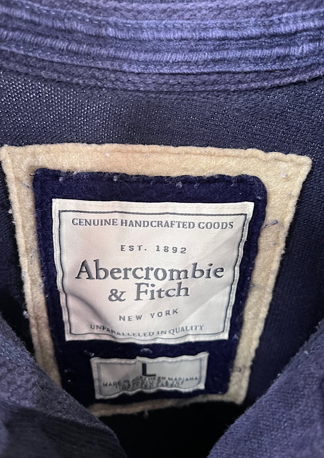 Abercrombie & Fitch  상품이미지3