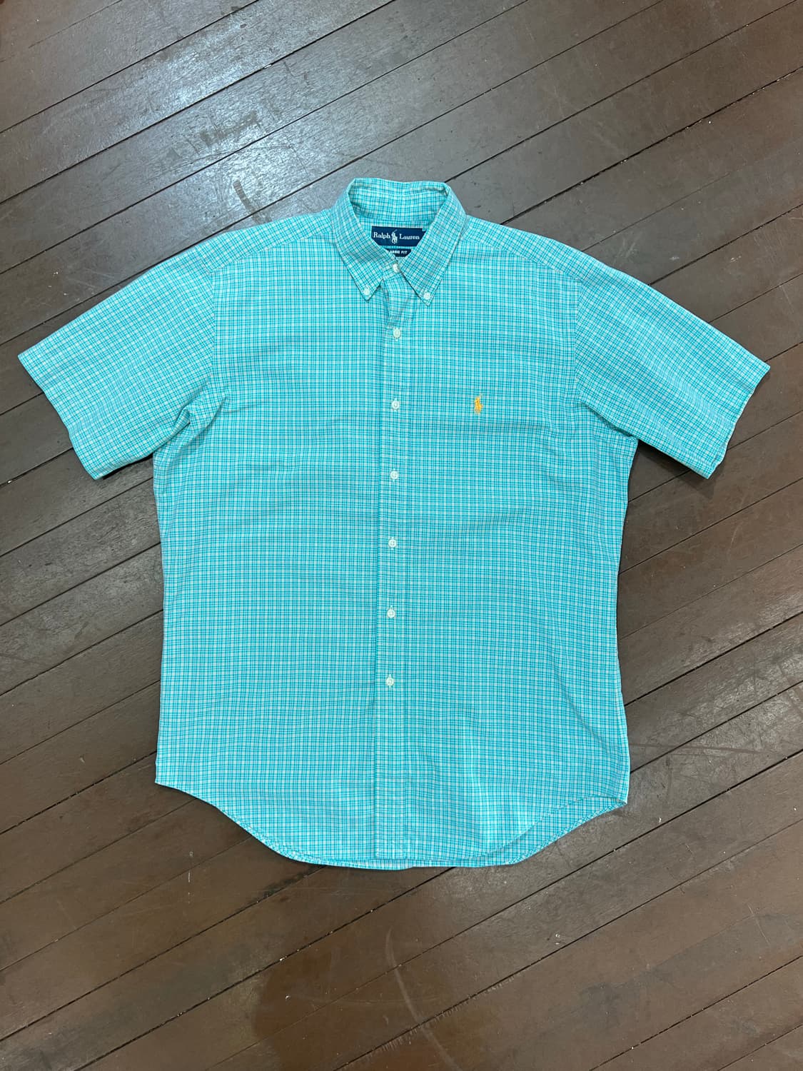 폴로 랄프로렌 셔츠 상품이미지1