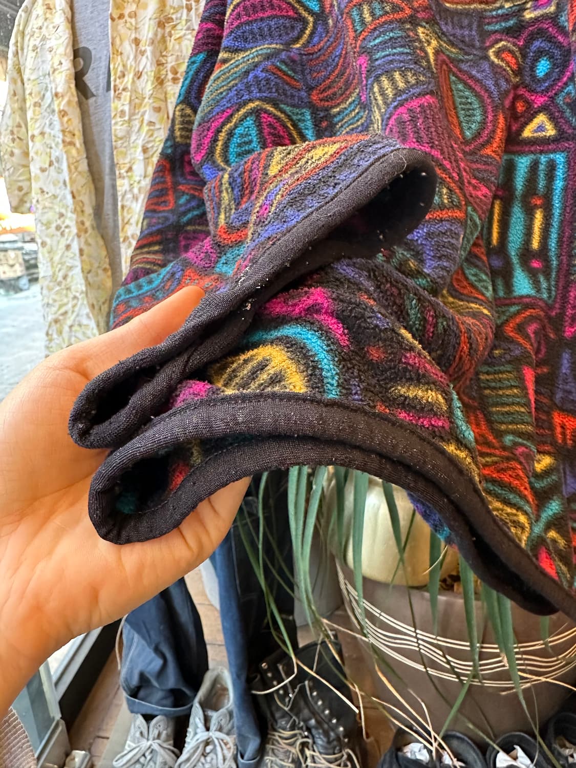 Z-433 파타고니아 신칠라  상품이미지4