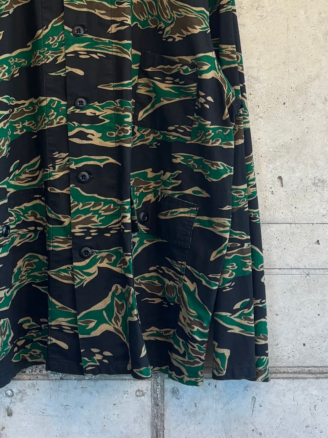 South2 West8 Hunting Shirt Jacket 상품이미지3