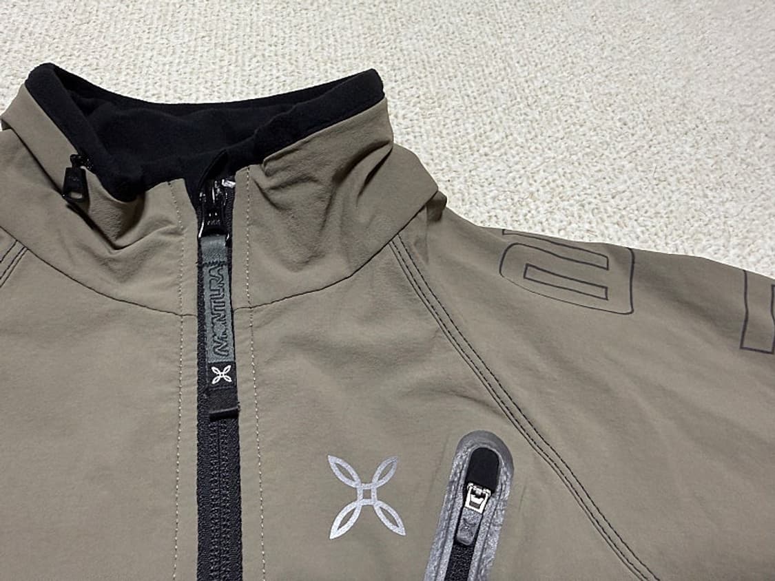 몬츄라 등산자켓 여성용 85호 44사이즈 상품이미지4