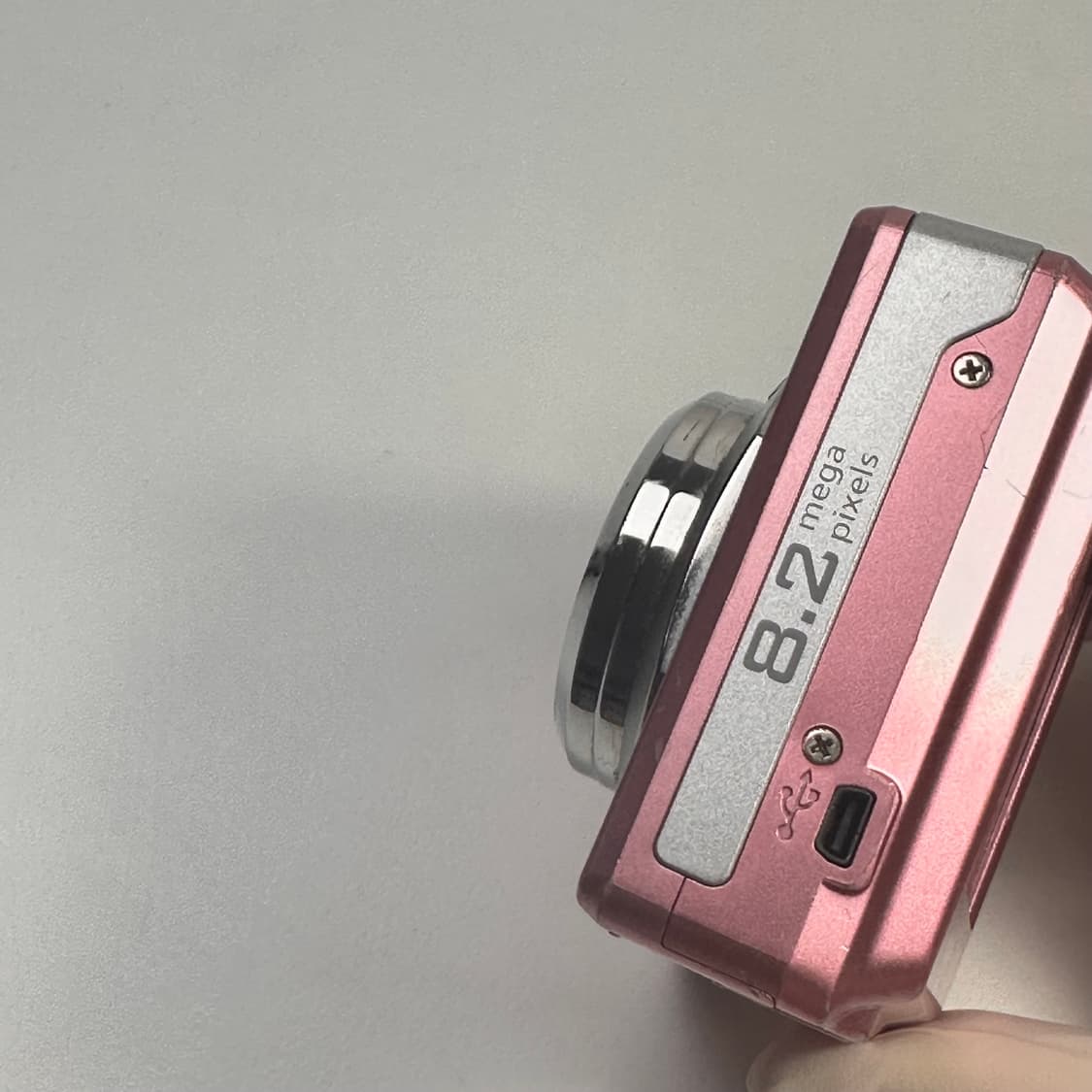 Kodak Easyshare C813 코닥 이지쉐어 카메라 디카 상품이미지6