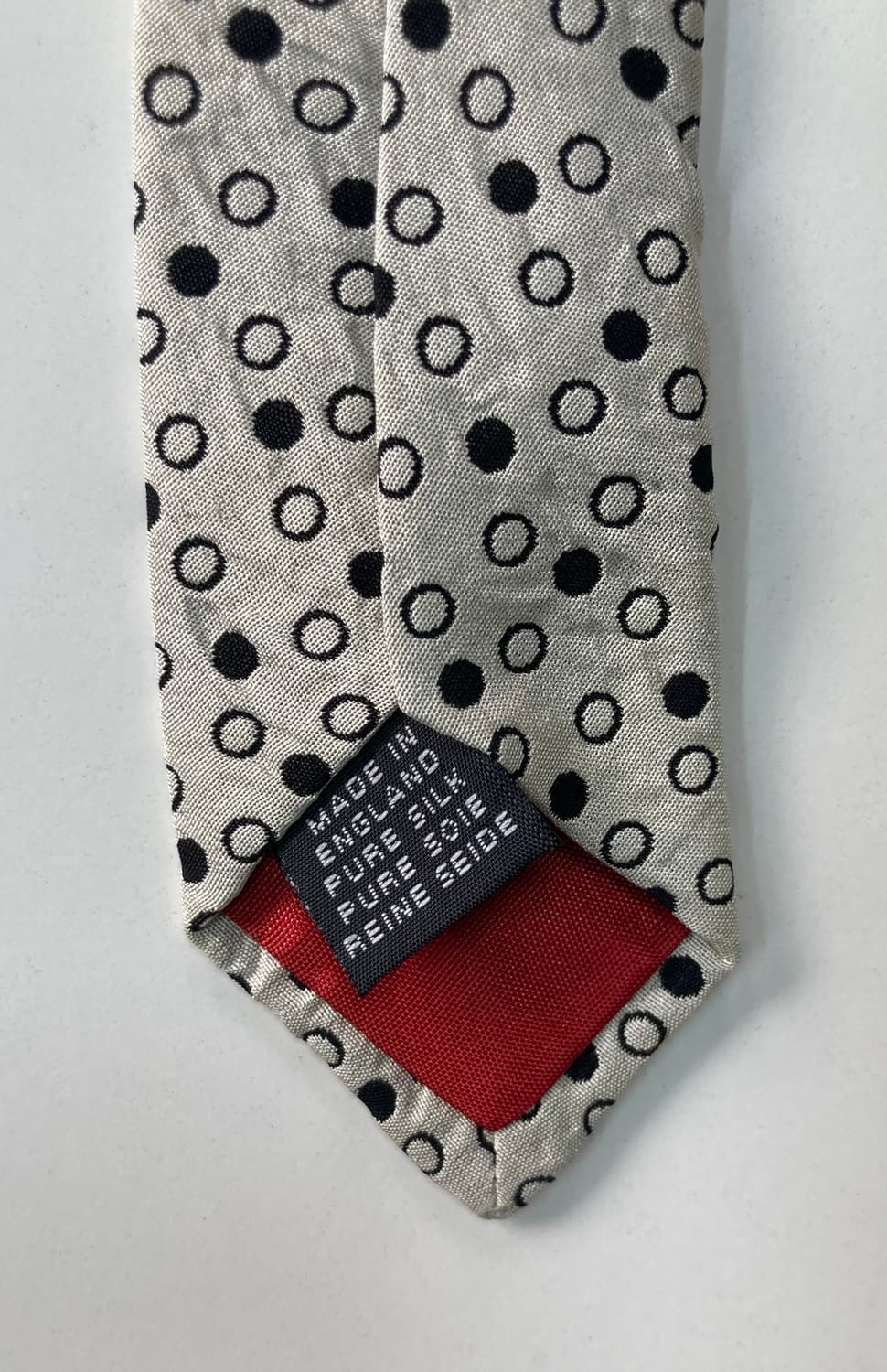 폴스미스 넥타이 상품이미지4