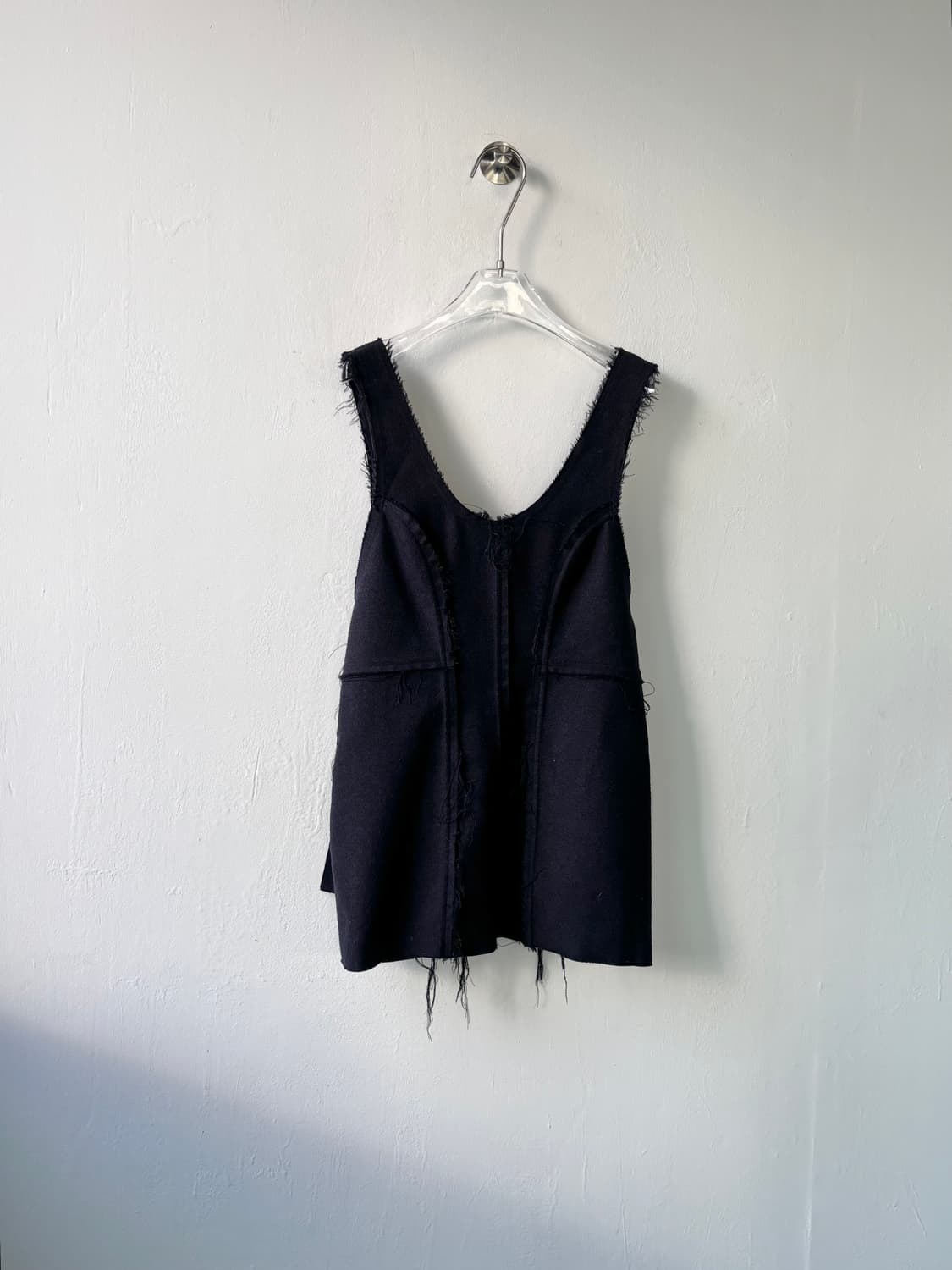 에드워드 커밍 로우 엣지 베스트 상품이미지4