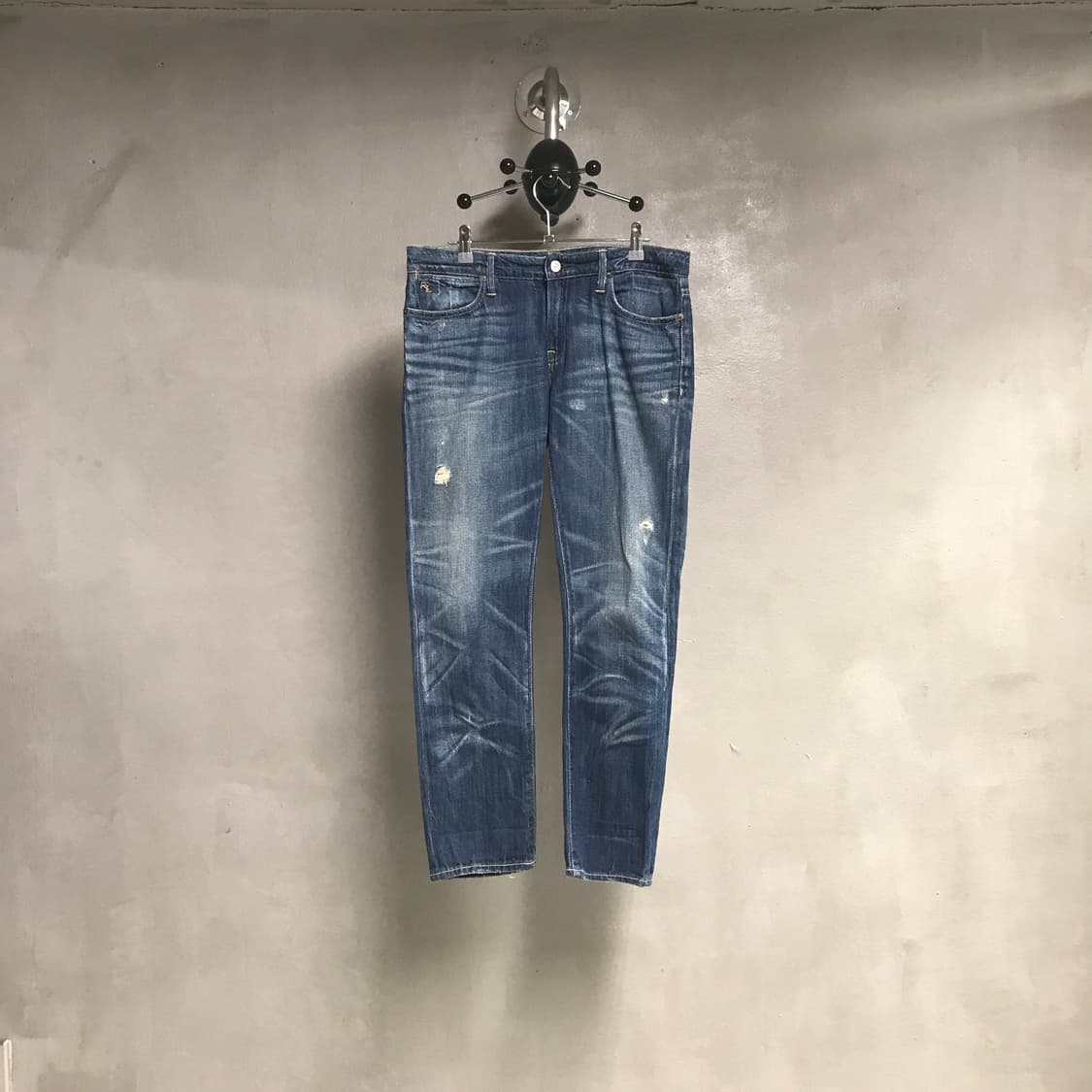 폴로 랄프로렌 데님 팬츠 28  상품이미지1