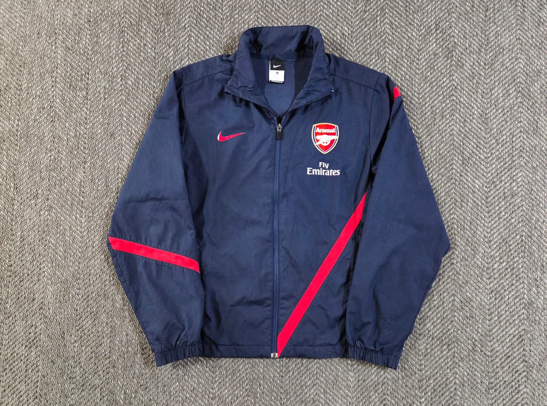 나이키 Nike 아스날 윈드브레이커 바람막이 자켓
 상품이미지1