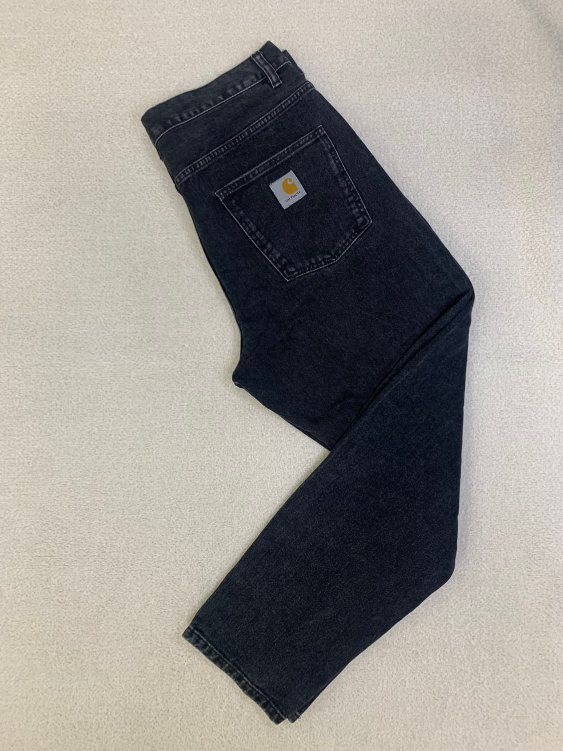 CARHARTT WIP NEWEL PANT 상품이미지1