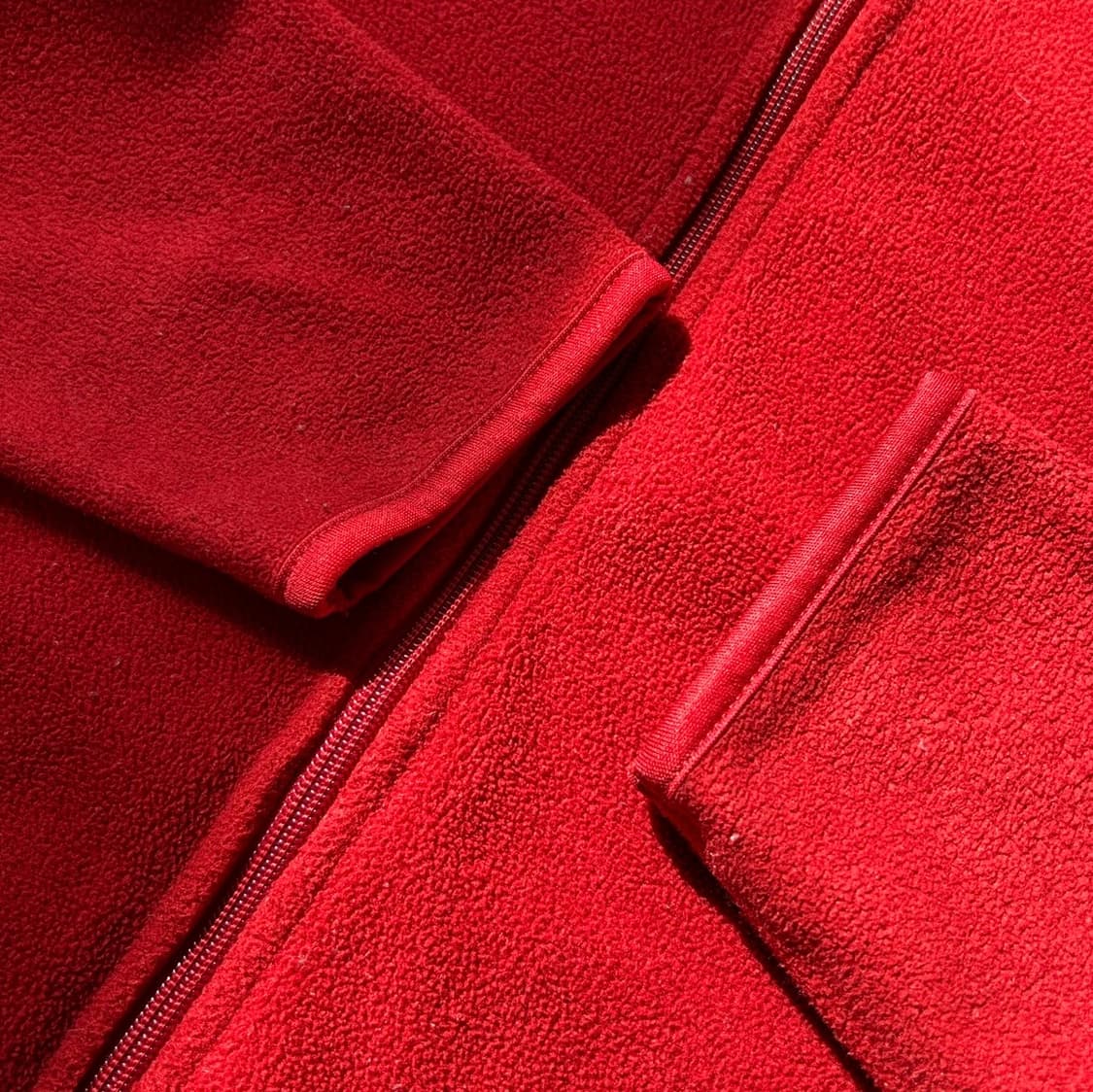 디키즈 올드스쿨 플리스 자켓  상품이미지5