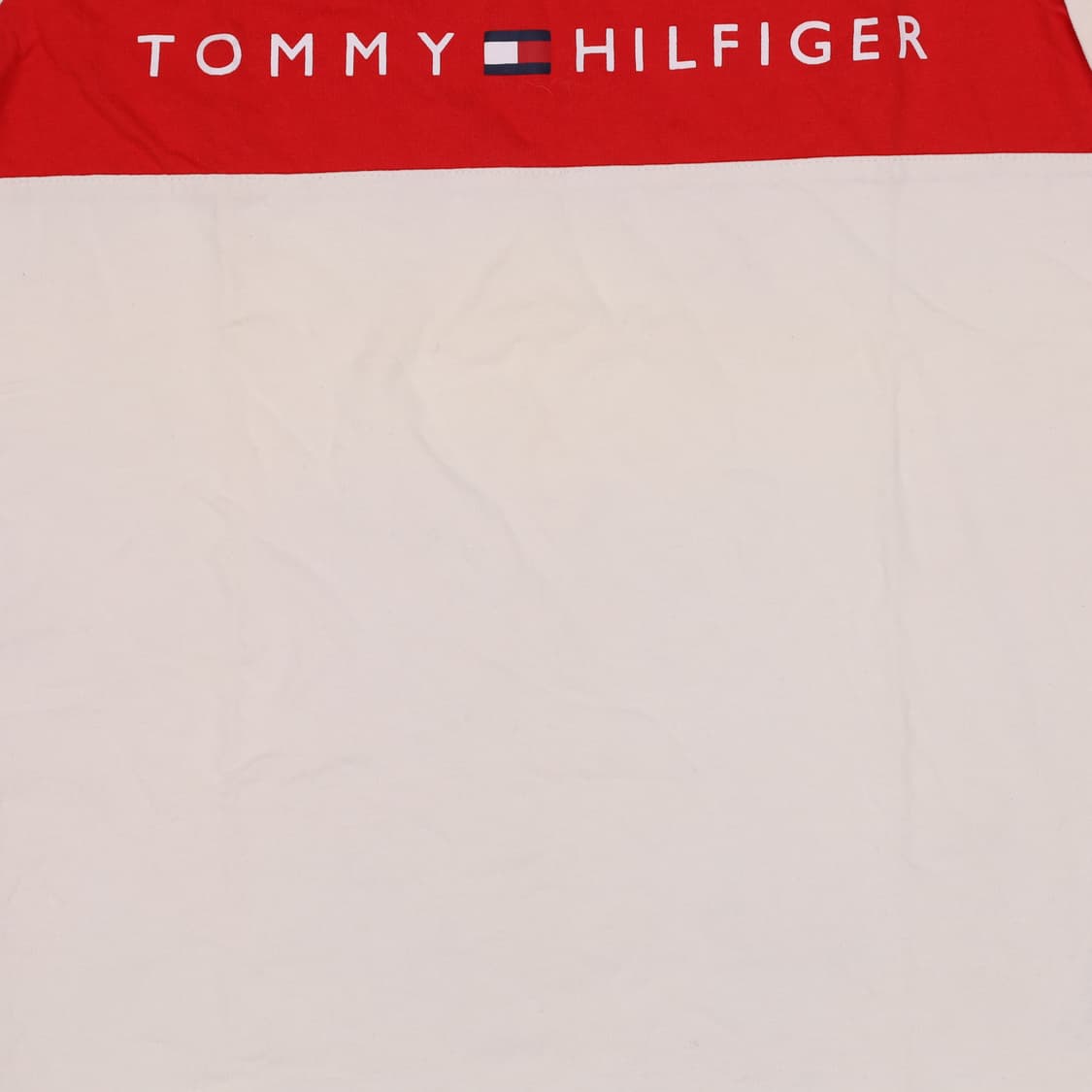 S 타미힐피거 여성 반팔티 0417H1 상품이미지5