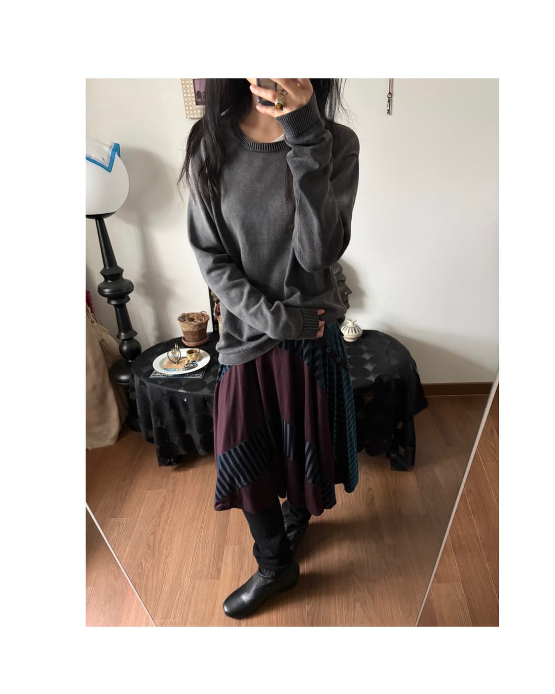 BACK NUMBER 상품이미지4