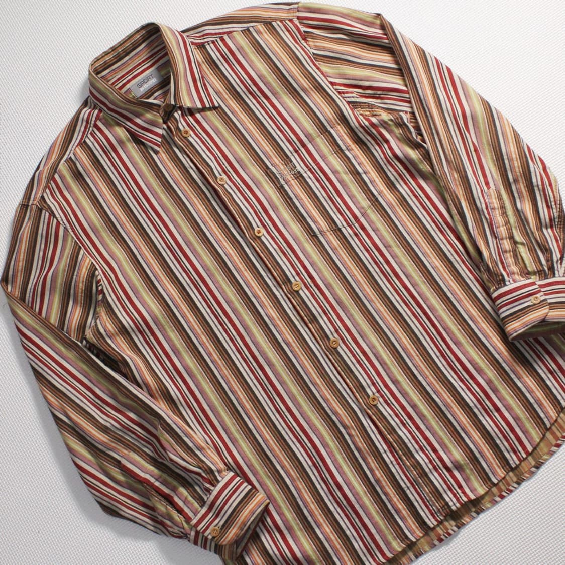 Missoni 미쏘니 스프라이트 셔츠  상품이미지2