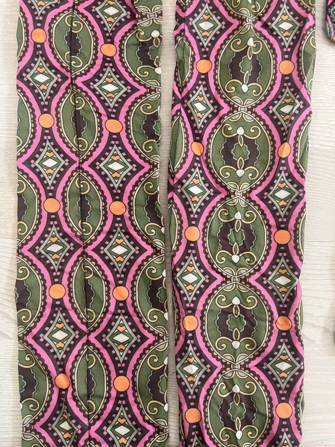 스타킹 & 장갑세트 상품이미지3