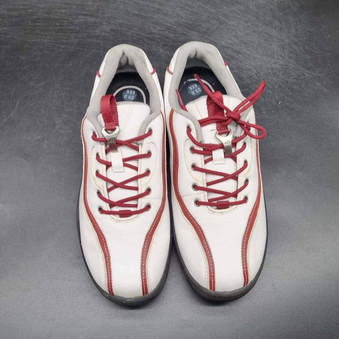 미즈노 여성골프화 230 상품이미지2