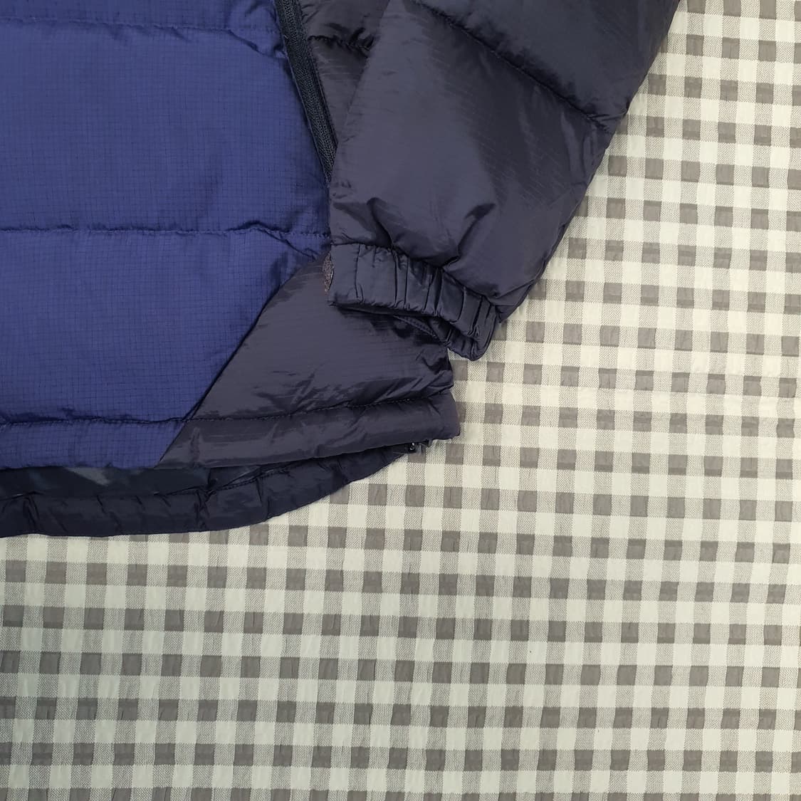 K2 거위털 겨울패딩 남자95 상품이미지4