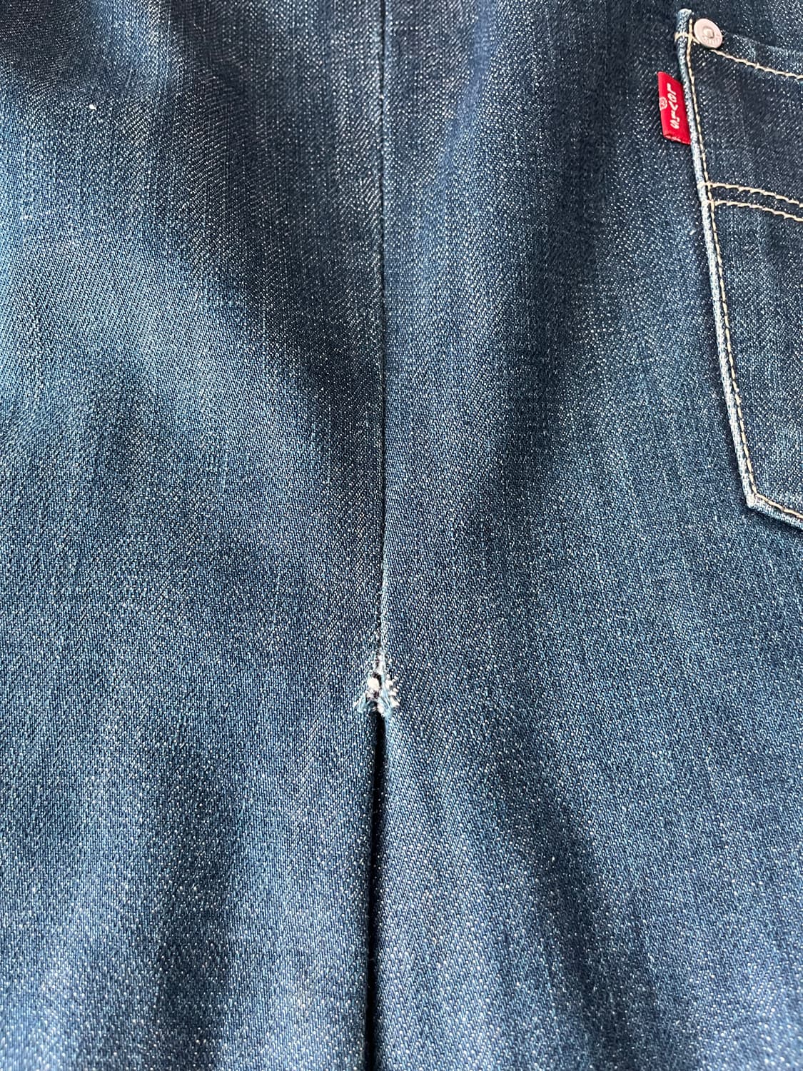 LEVIS SKIRT 상품이미지3