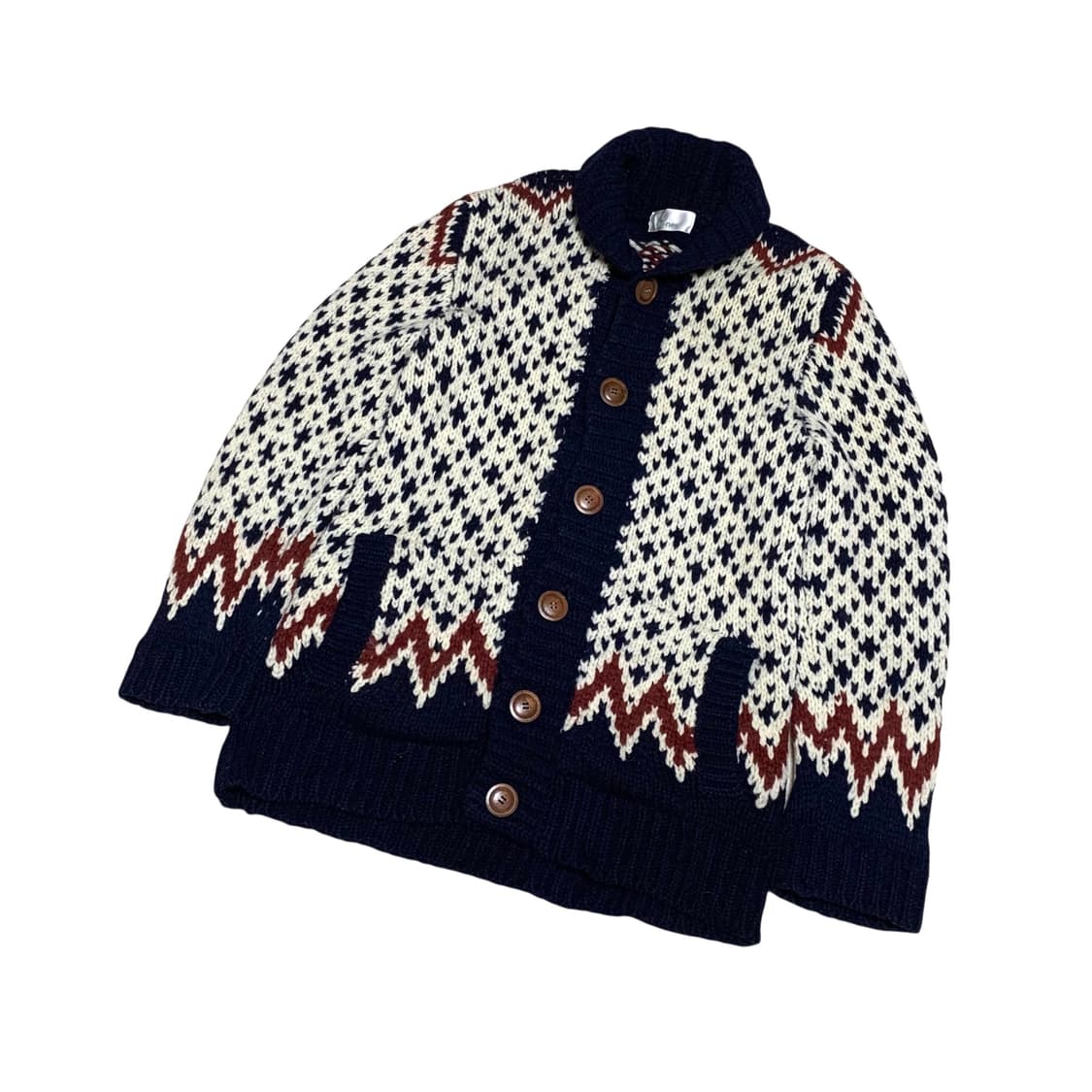 네넷 코위찬 가디건 상품이미지2