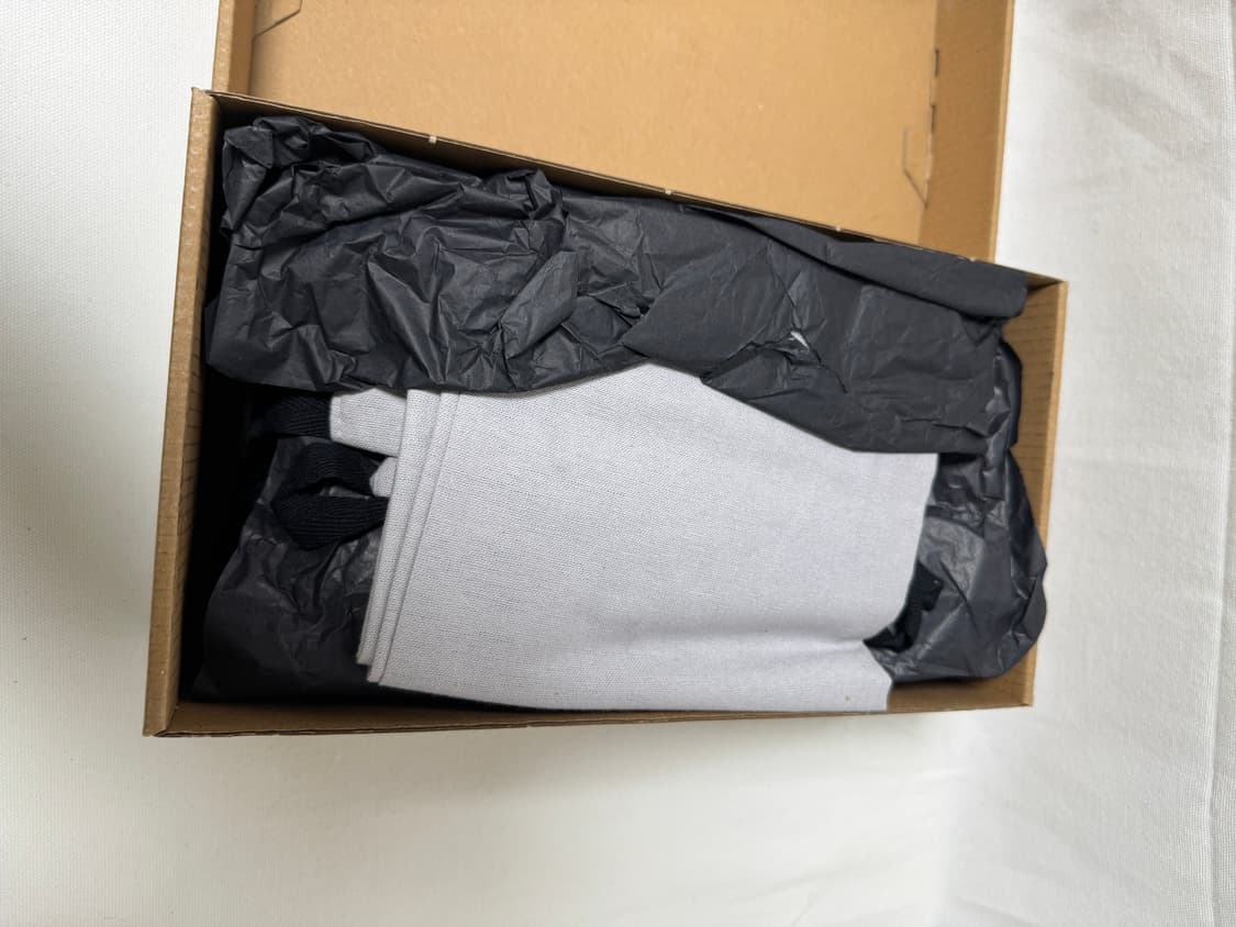 JMWeston 제이엠웨스통 블랙 누벅 로퍼 8D 상품이미지10