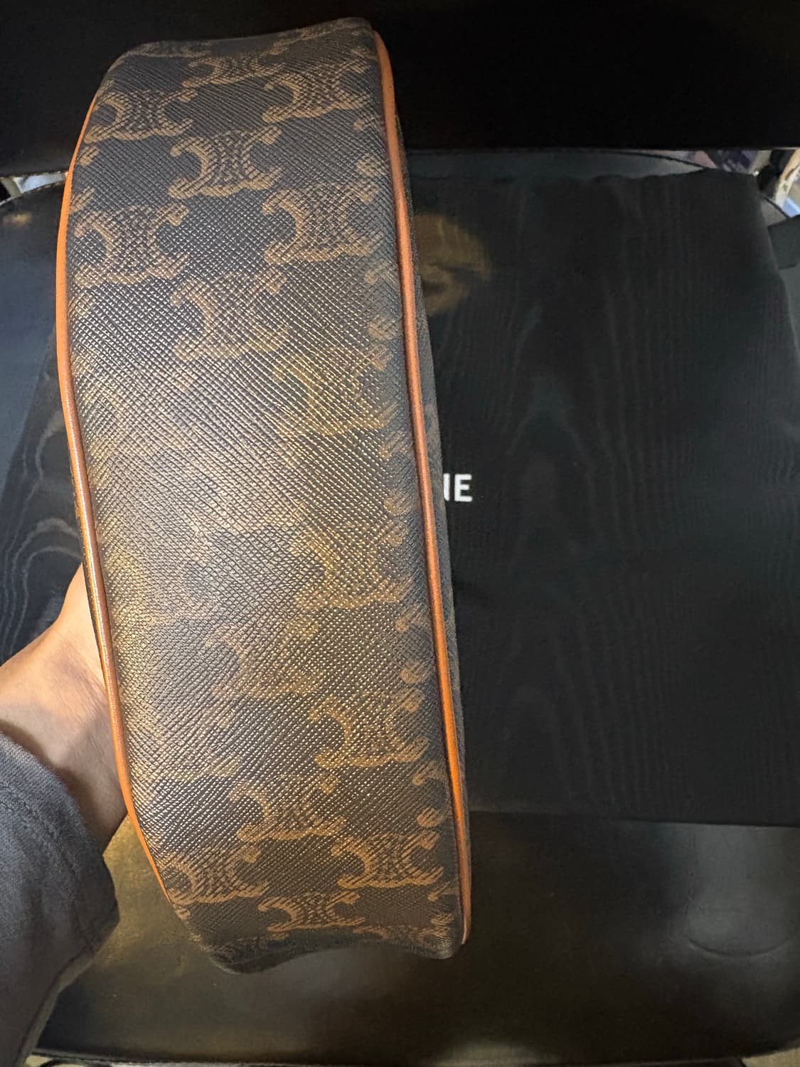 셀린느 아바호보백 미디움  상품이미지2