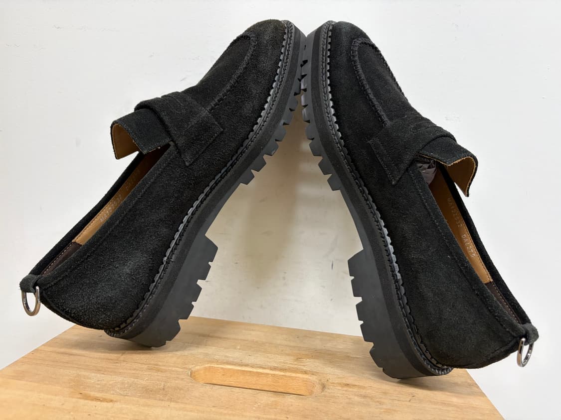 로스트가든 남성 페니로퍼 275 상품이미지5