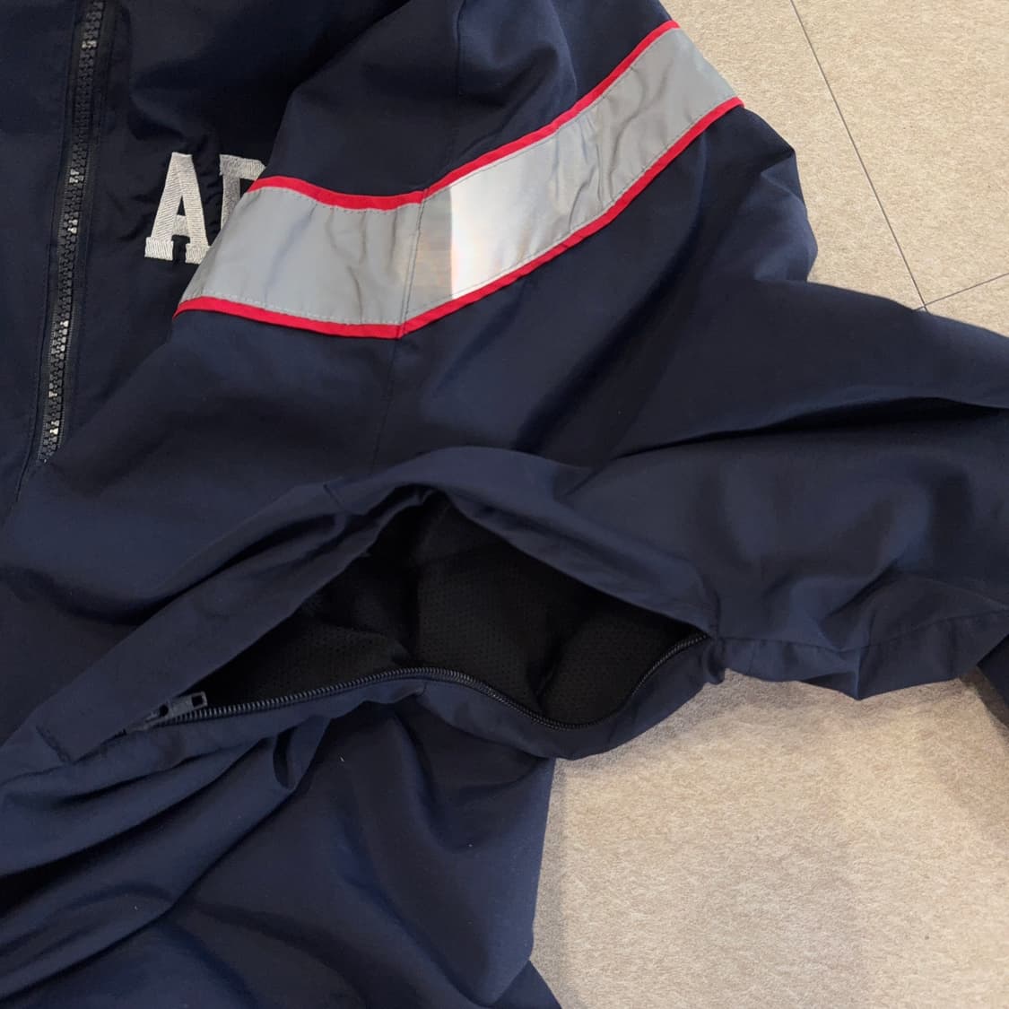 YMCL KY US ARMY IPFU Jacket  상품이미지5