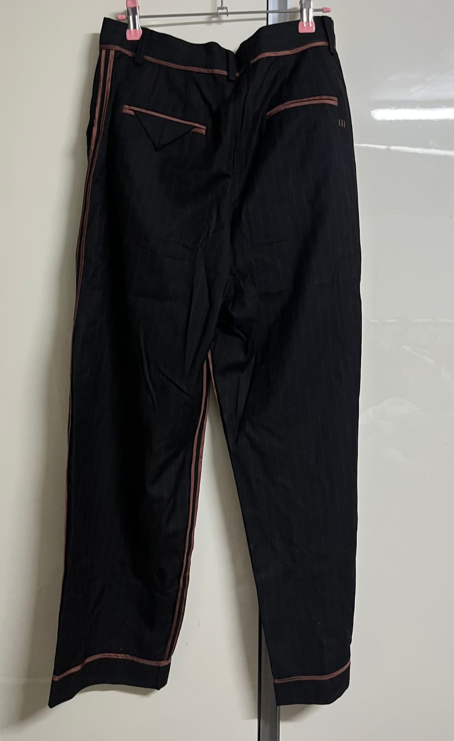 더블엘 슬랙스 상품이미지2