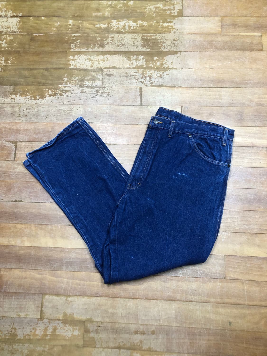 디키즈 데님팬츠 상품이미지2