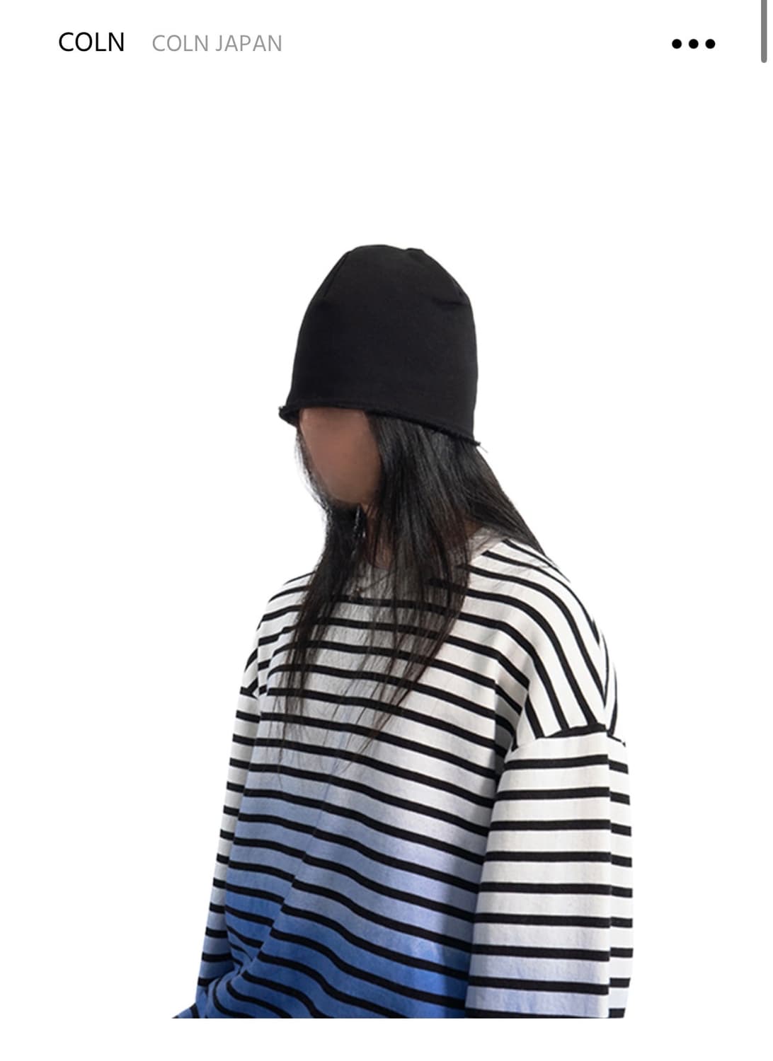 coln slack 비니 상품이미지3