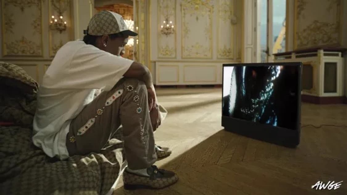 [36] 캐피탈 잼스톤 젬스톤 코듀로이 팬츠 상품이미지2