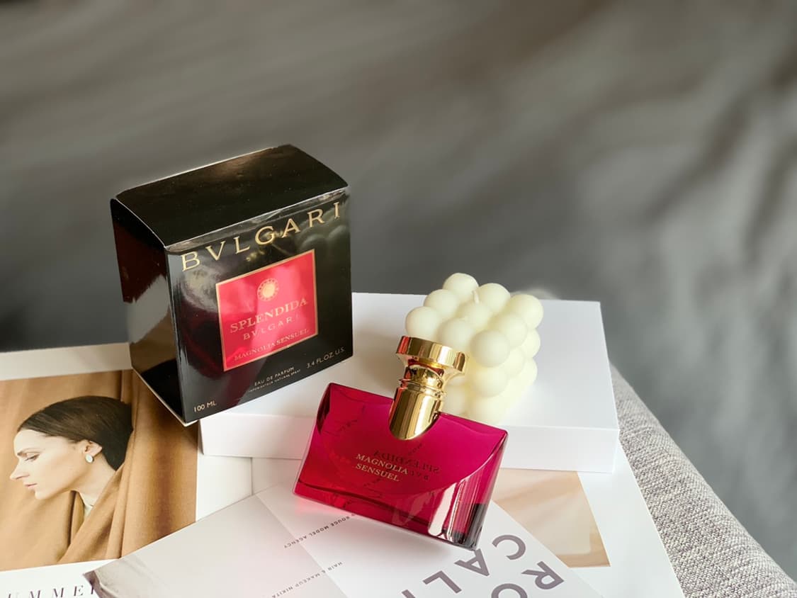 불가리(Bvlgari) 오므니아 코랄 오 드 퍼퓸 100ml 상품이미지2