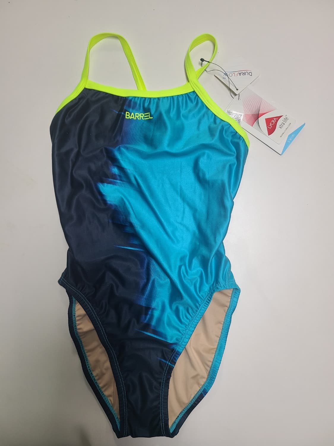 배럴 여성 수영복 상품이미지1