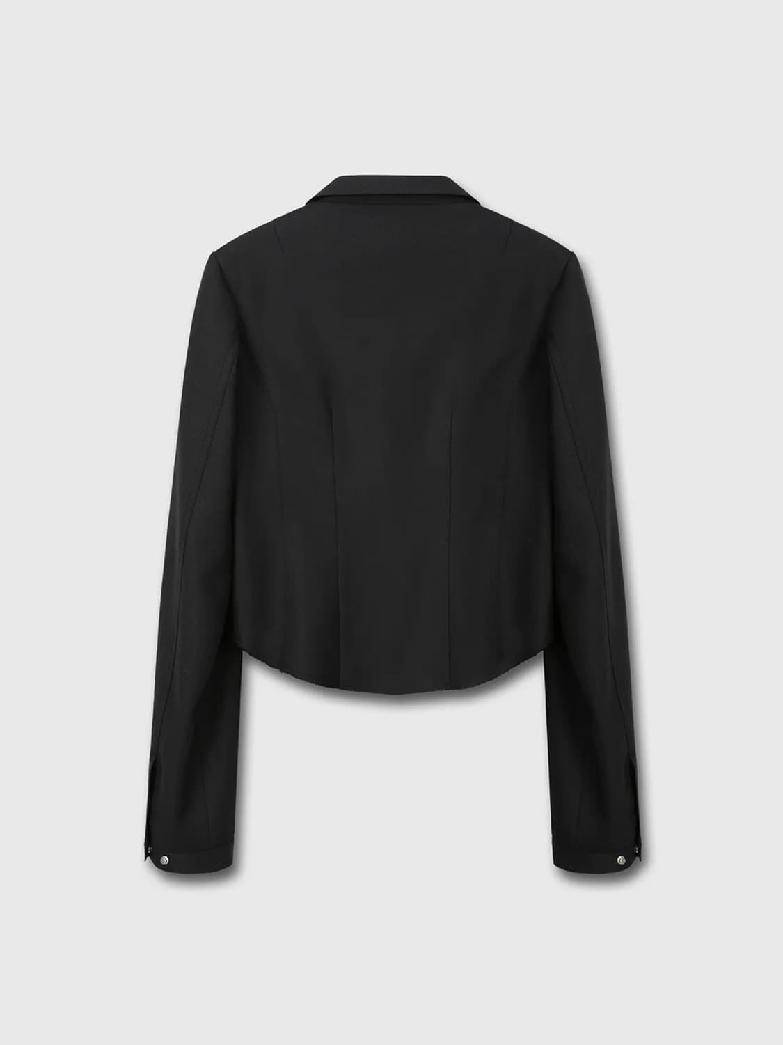 tonywack 울 쇼트 자켓 상품이미지4