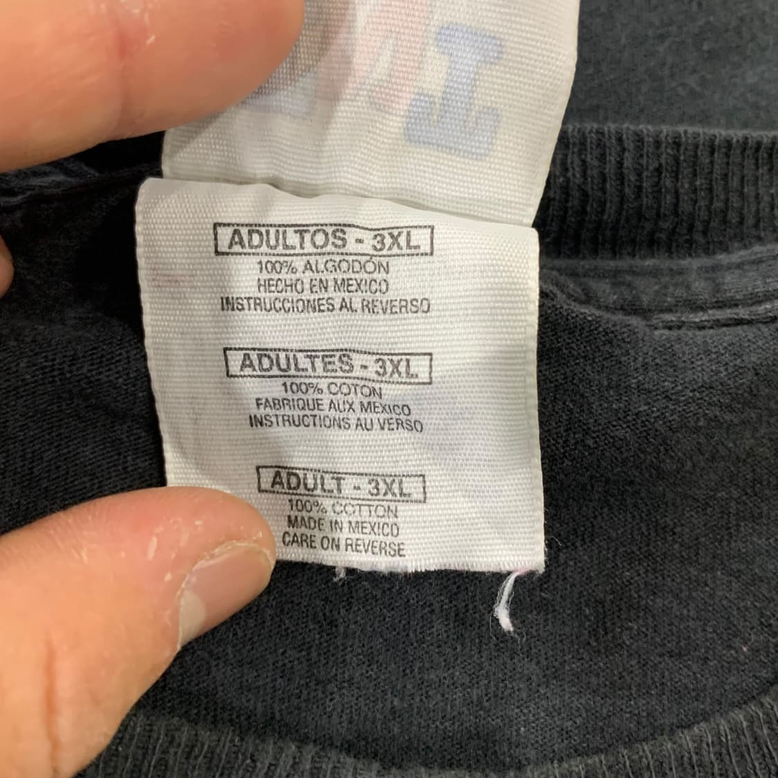 tnt 프린팅 반팔티 상품이미지6