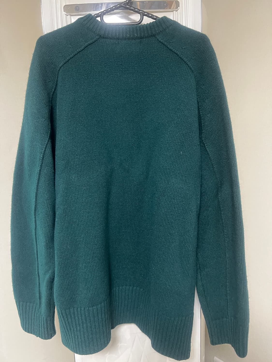 타임옴므 20fw 다크그린 모니트 상품이미지1