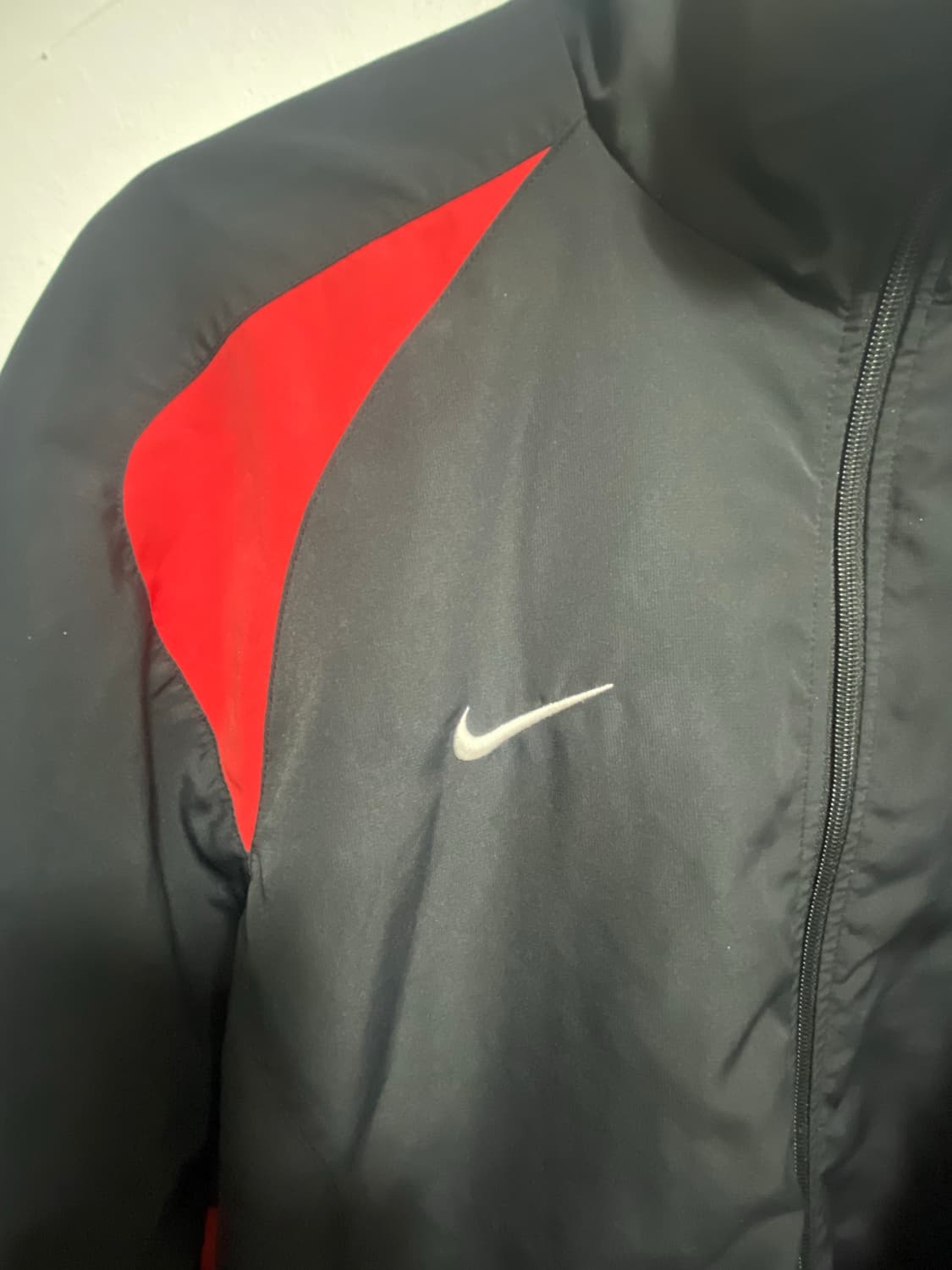 00‘s 나이키 트랙자켓 XL 상품이미지3