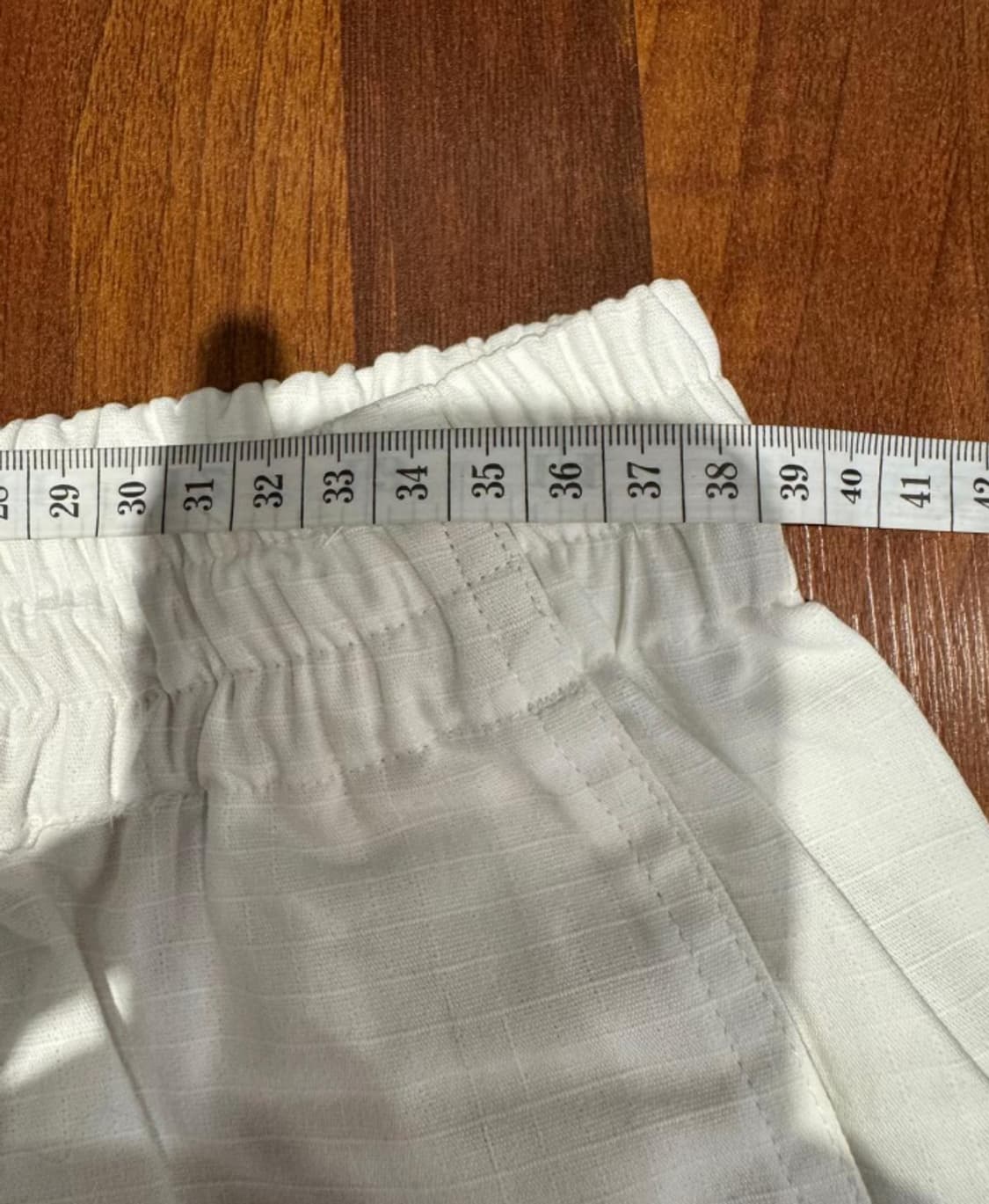 [구;찌] 새상품 / 반바지 / 약 허리 30 인치 상품이미지5