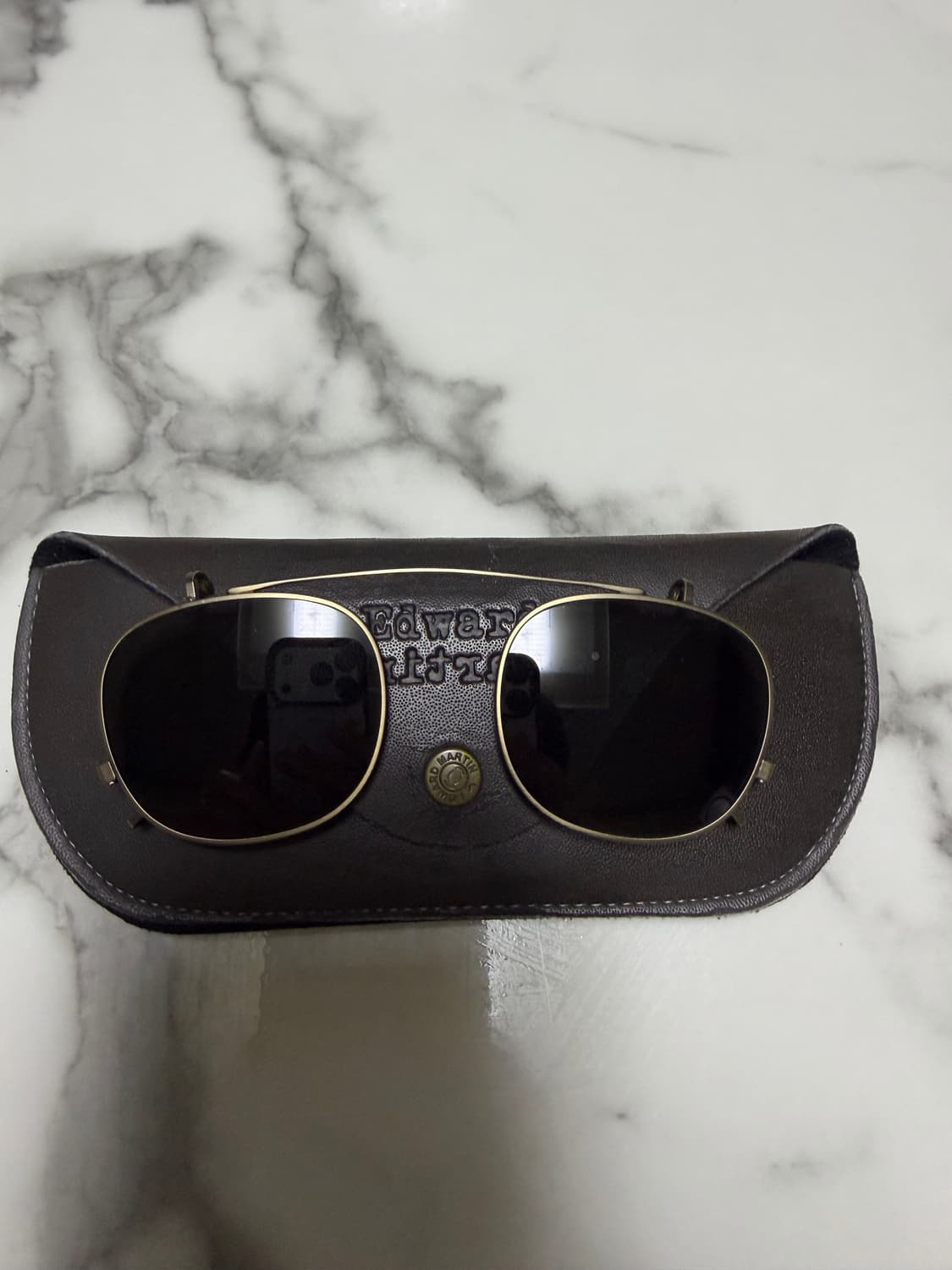 모스콧 램토쉬 클립 46 사이즈 팝니다 상품이미지2