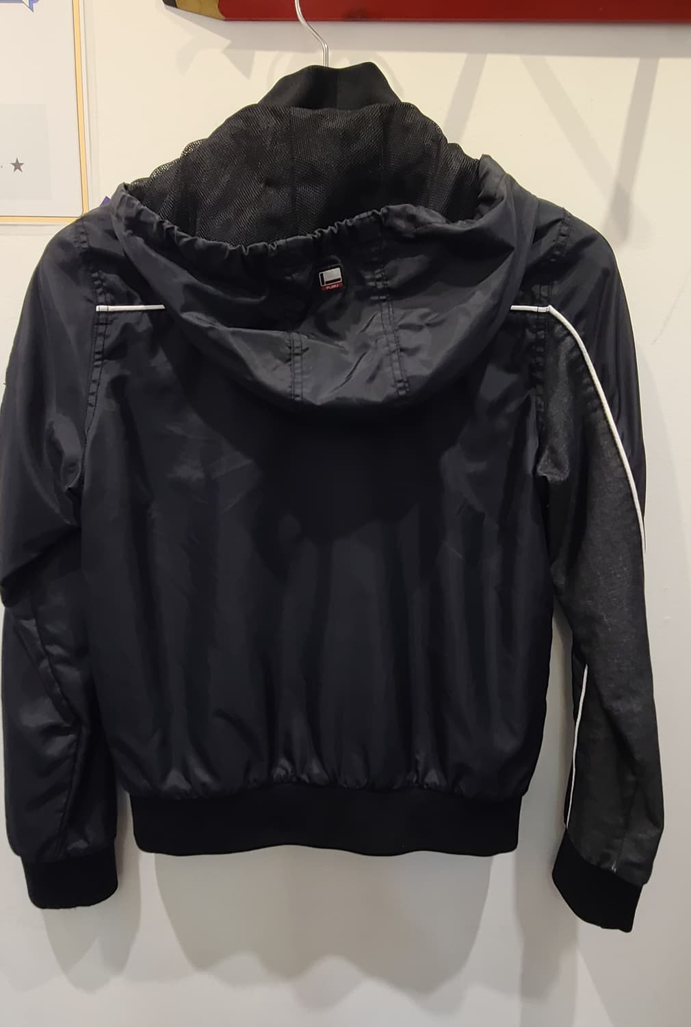 FUBU 자켓  상품이미지3