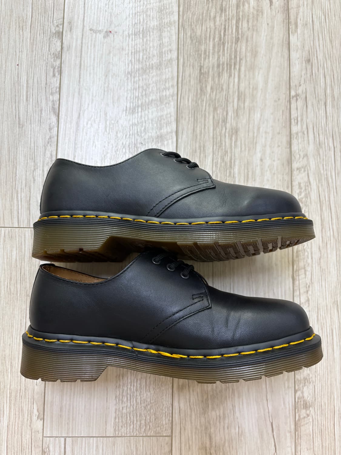 닥터마틴 1461 3홀 나파 220 상품이미지4