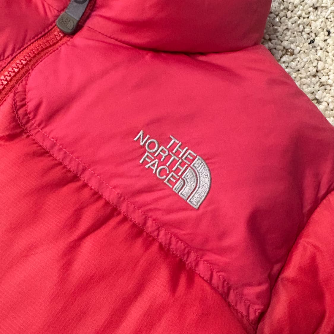 노스페이스 눕시 패딩 ⭐️832 상품이미지2