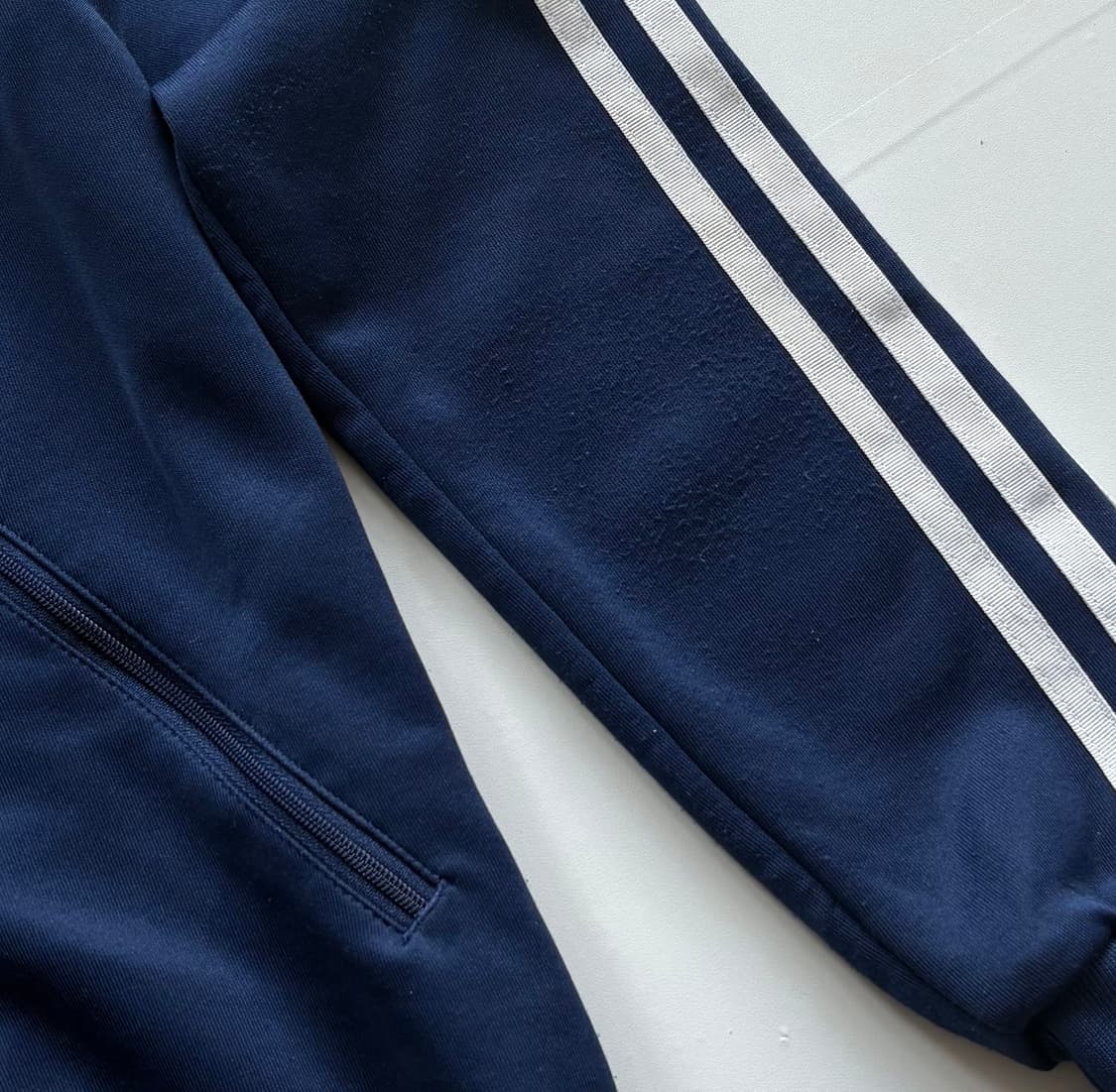 adidas 아디다스 슈퍼스타 트랙탑 상품이미지9