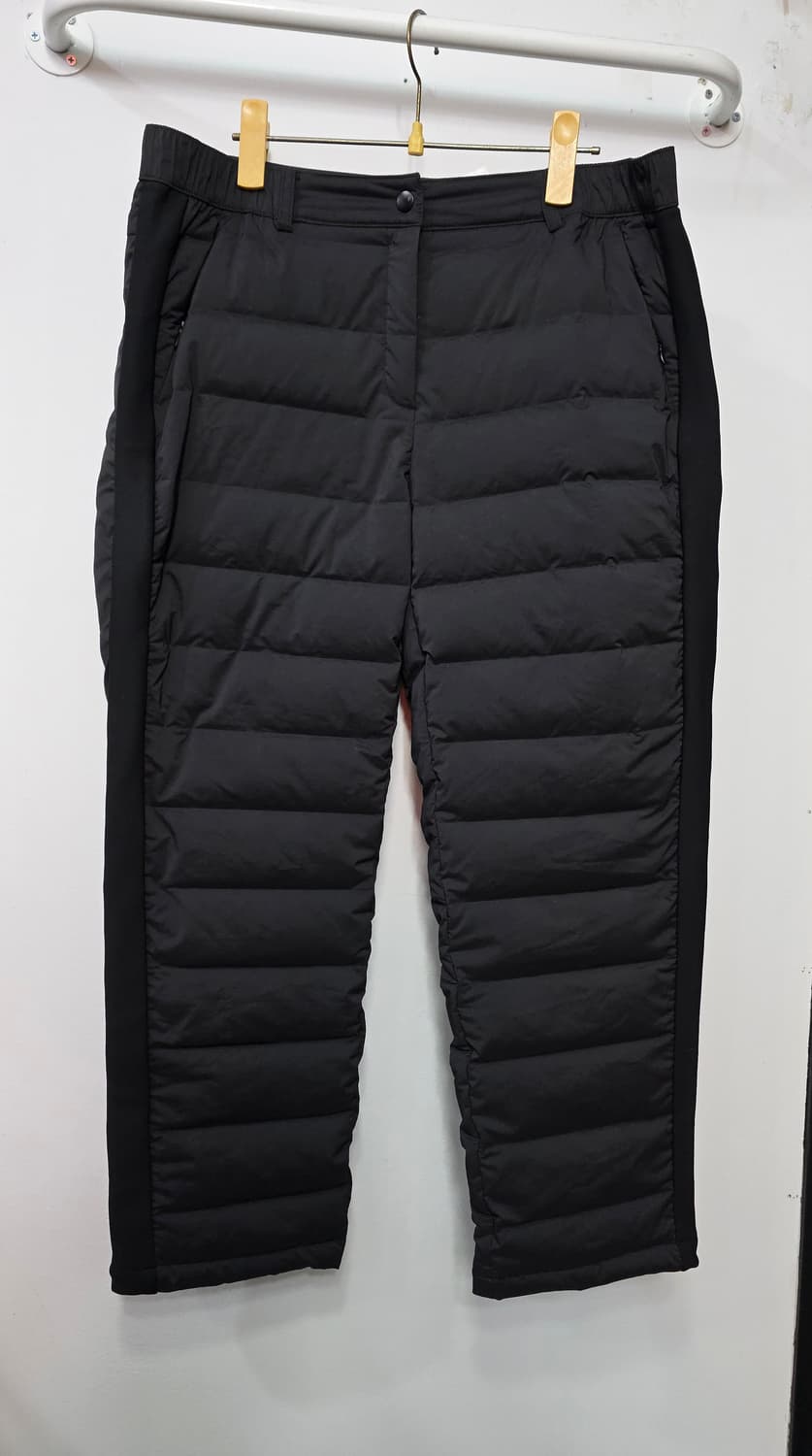 PAT 여성 구스 패딩 바지 상품이미지1