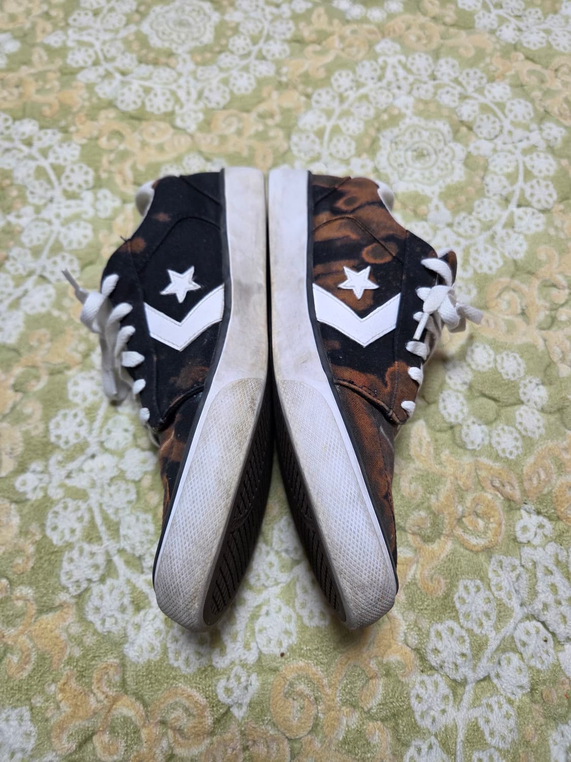 컨버스 올스타 스니키즈 270mm 상품이미지5