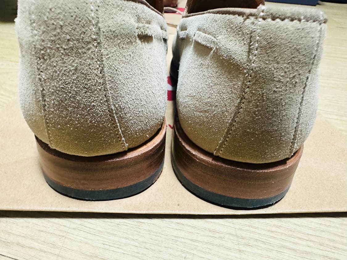 Berwick 버윅 8491 가우초 7.5 상품이미지4