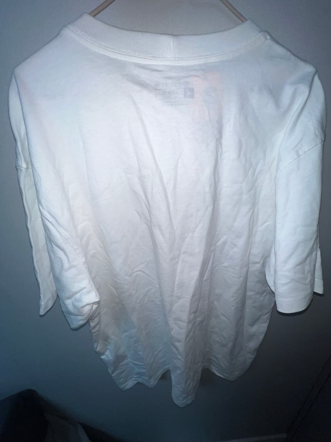 칼하트 반팔 상품이미지2