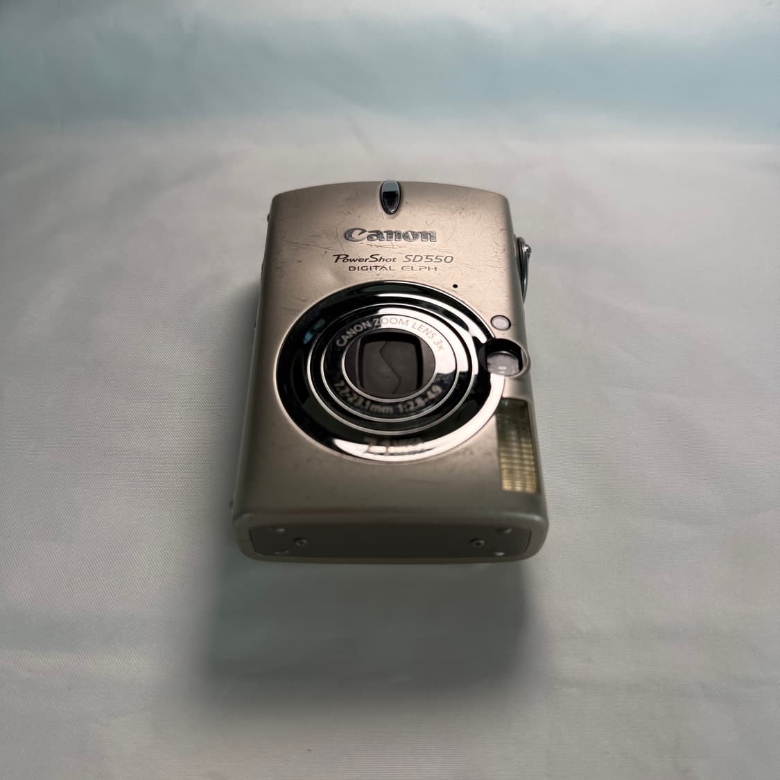 캐논 IXY 700 / IXUS 750 / SD 550 상품이미지5